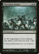 Phyrexian Arena (36) [HOP]