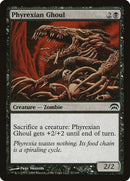 Phyrexian Ghoul (37) [HOP]