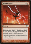 Pyrotechnics (60) [HOP]