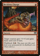 Reckless Charge (61) [HOP]