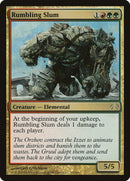 Rumbling Slum (93) [HOP]