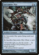 Sarcomite Myr (13) [HOP]
