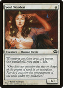 Soul Warden (7) [HOP]
