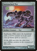 Suntouched Myr (128) [HOP]