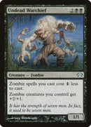 Undead Warchief (44) [HOP]