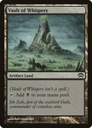 Vault of Whispers (141) [HOP]