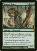 Verdant Force (81) [HOP]