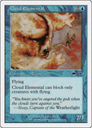 Cloud Elemental [Beatdown]