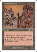 Dwarven Ruins (71) [BTD]