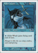 Killer Whale (11) [BTD]