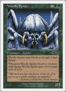 Woolly Spider (65) [BTD]