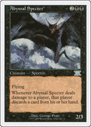 Abyssal Specter [BRB]
