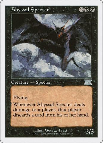 Abyssal Specter [BRB]