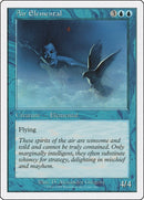 Air Elemental [BRB]