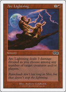 Arc Lightning [BRB]