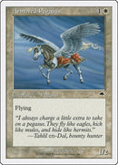 Armored Pegasus [BRB]