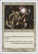 Blinking Spirit [BRB]