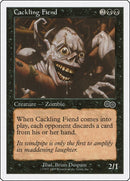 Cackling Fiend [BRB]