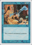 Control Magic [Battle Royale]