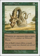 Dirtcowl Wurm [BRB]