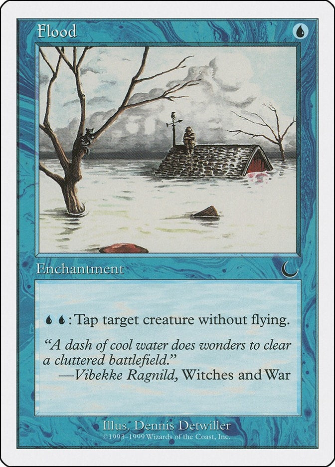 Flood [BRB]