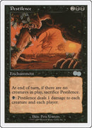 Pestilence [BRB]