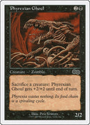 Phyrexian Ghoul [BRB]