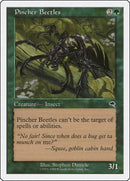 Pincher Beetles [BRB]