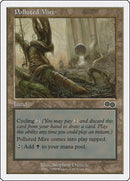 Polluted Mire [BRB]