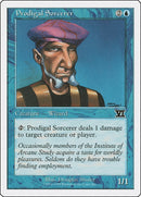 Prodigal Sorcerer [BRB]