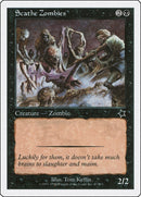 Scathe Zombies (87) [S99]