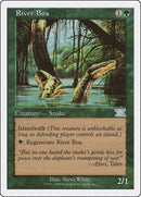 River Boa [BRB]