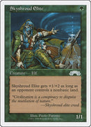 Skyshroud Elite [BRB]