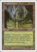 Slippery Karst [BRB]