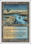 Thalakos Lowlands [BRB]