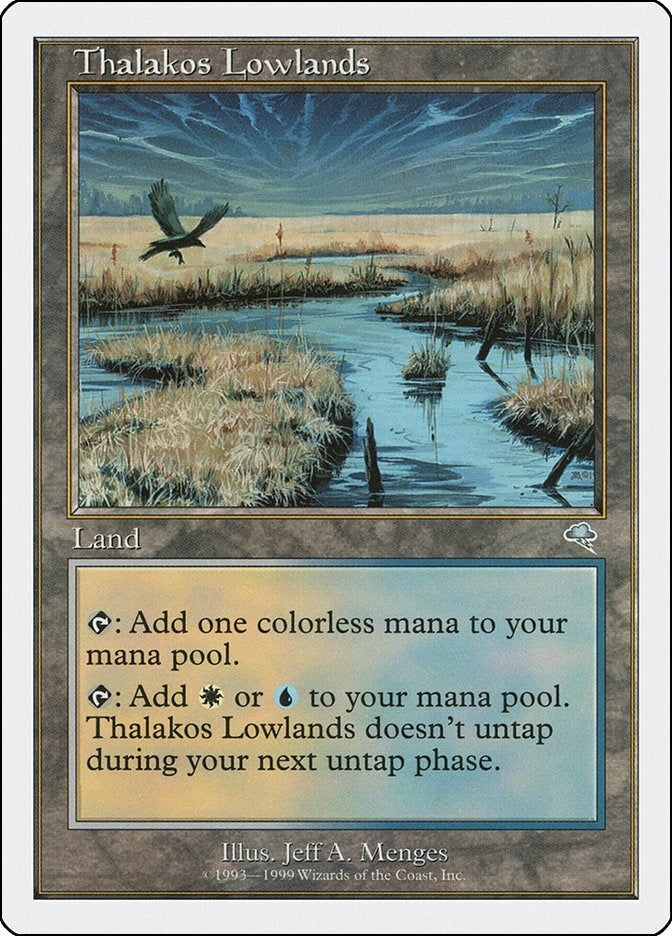 Thalakos Lowlands [BRB]