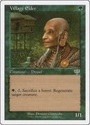 Village Elder [BRB]