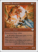 Wildfire Emissary [BRB]