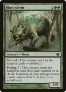 Blastoderm (7) [DDD]