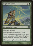 Elephant Guide (18) [DDD]