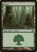 Forest 28 (28) [DDD]