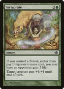 Invigorate (19) [DDD]