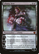 Liliana Vess (32) [DDD]