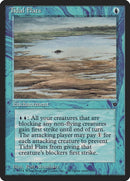Tidal Flats (No Sun) [Fallen Empires]