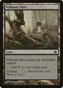 Polluted Mire (59) [DDD]