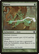 Rancor (15) [DDD]