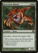 Ravenous Baloth (8) [DDD]