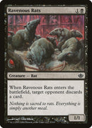 Ravenous Rats (37) [DDD]