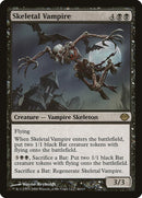 Skeletal Vampire (46) [DDD]