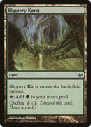 Slippery Karst (26) [DDD]